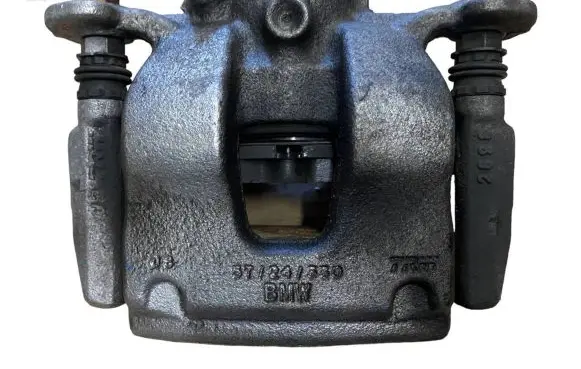 Mini Cooper Countryman F60 Front brake caliper 6860268 34116860268
