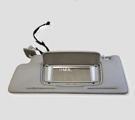 Volvo C70 Sun visor