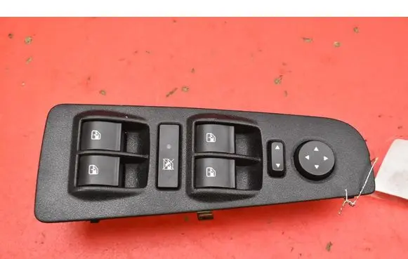 Fiat Bravo Electric window control switch