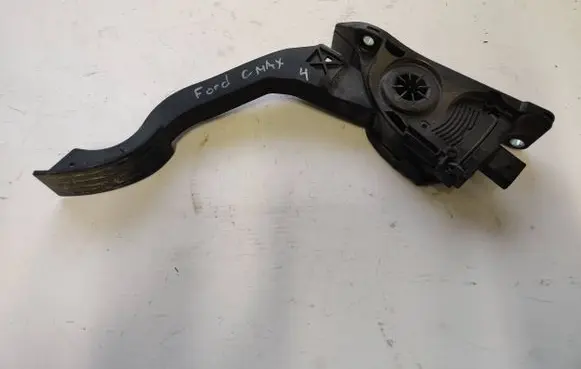Ford Transit - Tourneo Connect Accelerator throttle pedal CV619F836GB