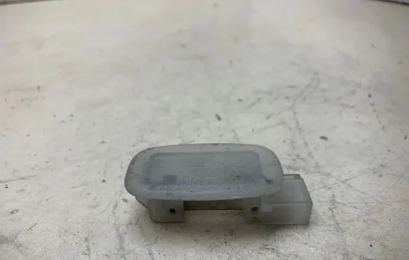 Mercedes-Benz C W203 Front fender indicator light