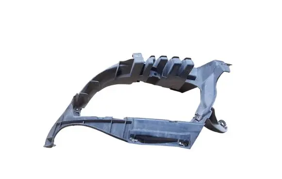 Mercedes-Benz A W169 Fog light bracket 1698850765