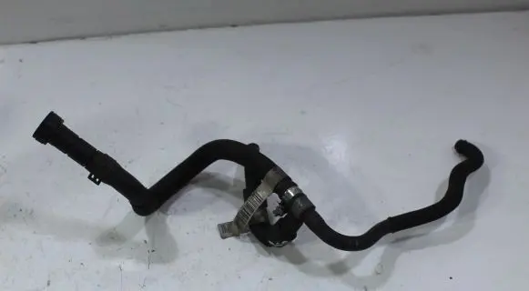 BMW 5 E60 E61 Turbo turbocharger oiling pipe/hose