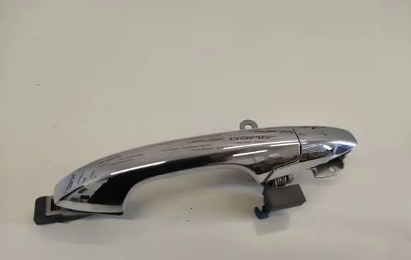Honda CR-V Front door exterior handle