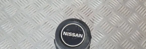 Nissan Terrano Original wheel cap