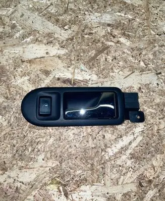 Volkswagen Golf IV Front door interior handle 3B1837114