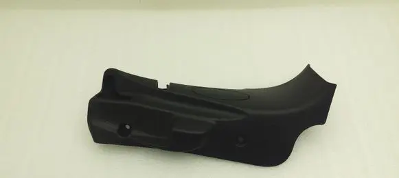 Mini One - Cooper R57 Parcel shelf load cover mount bracket 9132404