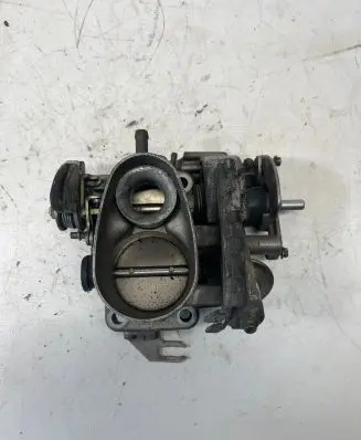 Audi 100 S4 C4 Throttle valve 35873210