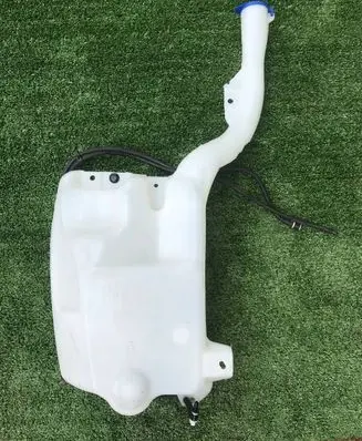 Ford Edge II Lamp washer fluid tank GT4Z-17618-B
