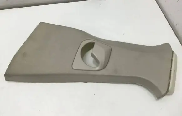 BMW X3 G01 (B) pillar trim (top) 7446645