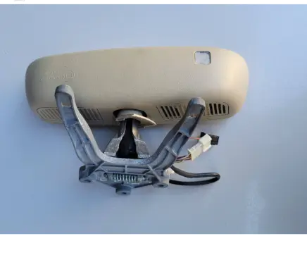 Mercedes-Benz CLS C219 Rear view mirror (interior) 025902