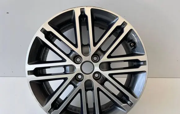 KIA Rio R17 alloy rim 52910-H8310