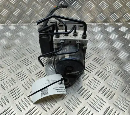Skoda Yeti (5L) ABS Pump 1K0614517EH 1K0907379CB