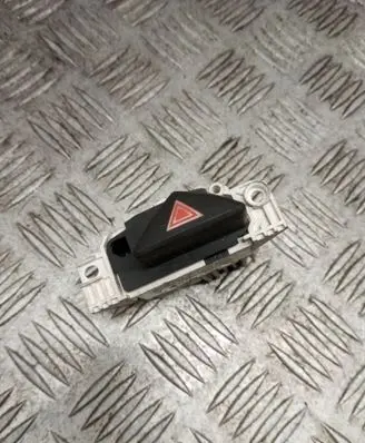 Ford Focus Hazard light switch 98AG13A350AE