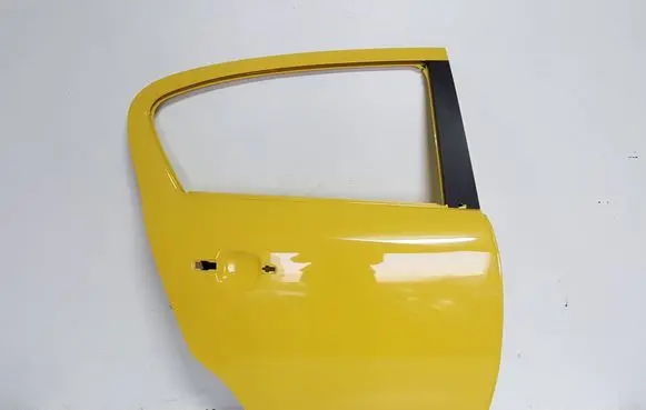 Opel Corsa D Rear door 