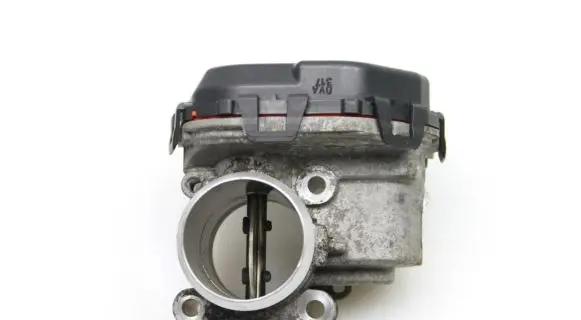 Ford Focus Throttle valve 9807238580