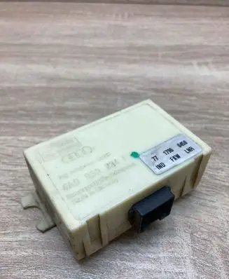 Audi A4 S4 B5 8D Immobilizer control unit/module 4A0953234F