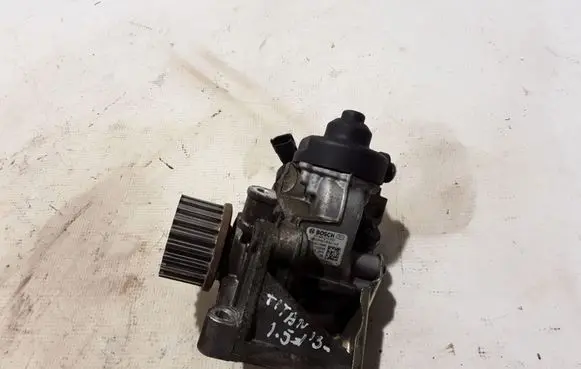 Mercedes-Benz Citan W415 Fuel injection high pressure pump 167001056R