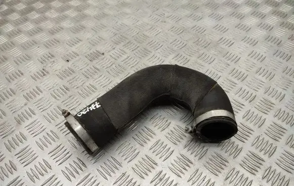 Audi A6 C7 Intercooler hose/pipe