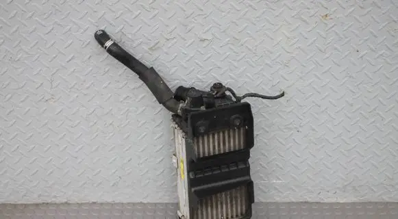 Hyundai i20 (BC3 BI3) Intercooler radiator 28270-07350 2827707350 39450-2M400