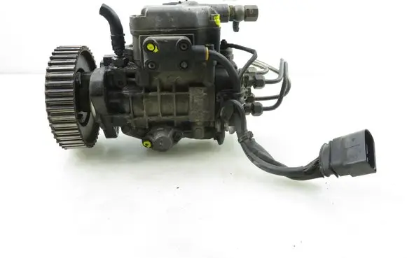 Seat Cordoba (6K) Fuel injection high pressure pump 038130107D 0460404977