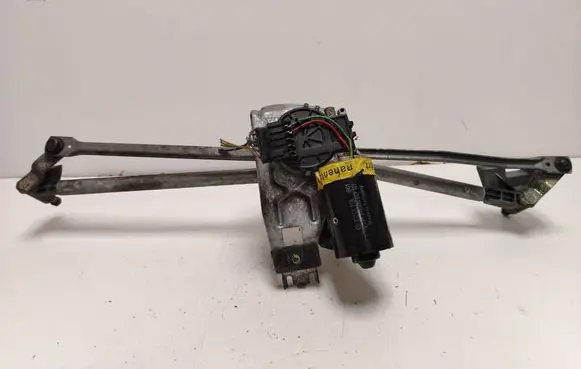 Audi A6 S6 C4 4A Front wiper linkage and motor 3397020259 4A1955023C 1601961