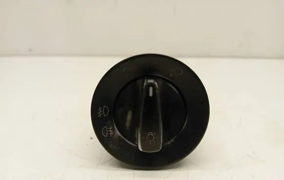Volkswagen PASSAT B5 Light switch 1C0941531A C1AK1268A 04052031