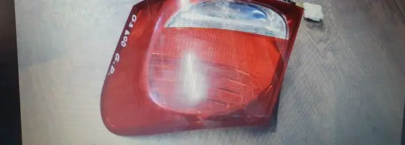 Lexus GS 300 350 430 450H Reverse light 