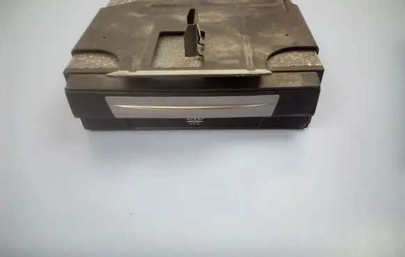 Mazda 6 CD/DVD changer GK3A66DFOC CNVM4270A