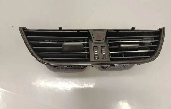 Ford Kuga III Dash center air vent grill JX7B19K617
