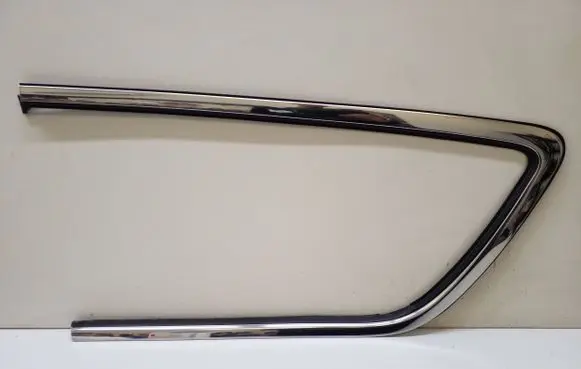 Chrysler Pacifica Rear side glass trim 68227297AB
