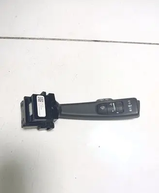 Volvo V40 Wiper switch 31394008
