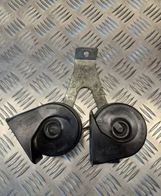 Alfa Romeo Giulietta Horn signal 0055306