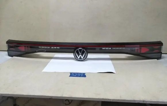 Volkswagen Tayron II Rear fog light 57L945307A
