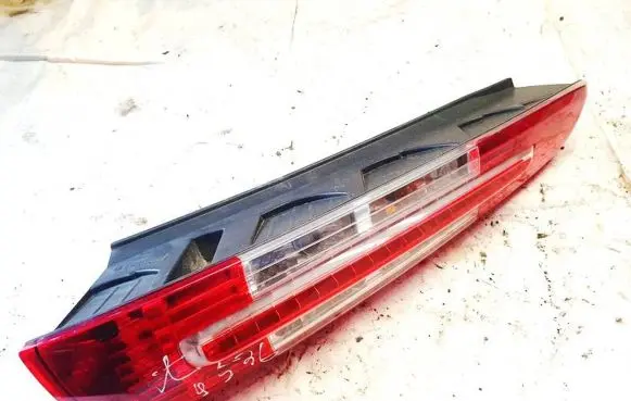 Ford C-MAX I Rear/tail lights 2sk009504 164710