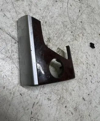Panel trim