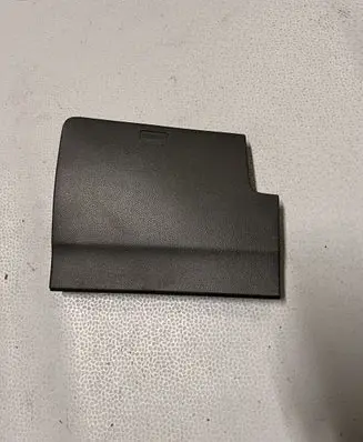 Seat Ateca Dashboard side end trim 576857919A 576857919