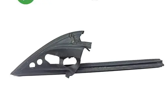 Volkswagen Eos Front door wing mirror part 1Q0857505D 1Q0857505 532711L