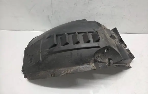 Peugeot Boxer Front wheel arch liner splash guards 1383795080 1383794080