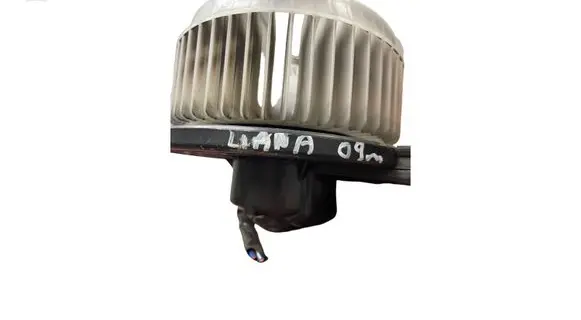 Suzuki Liana Heater fan/blower 1940001480