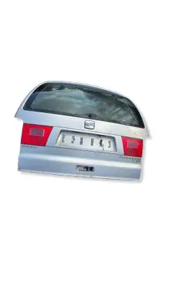Seat Alhambra (Mk1) Tailgate/trunk/boot lid 