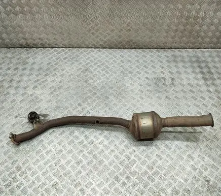 Catalyst/FAP/DPF particulate filter