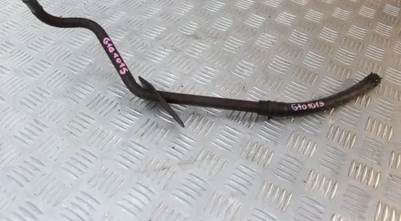 Mitsubishi 3000 GT Engine coolant pipe/hose