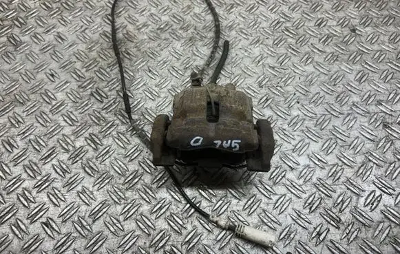 BMW X1 E84 Rear brake caliper