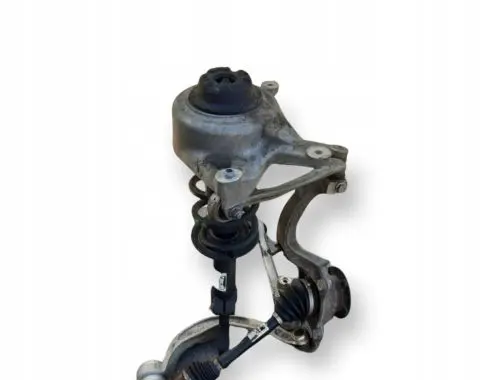 Audi A6 S6 C7 4G Front suspension assembly kit set 4G0407241C