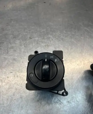 Mercedes-Benz Sprinter W906 Light switch A9065450104