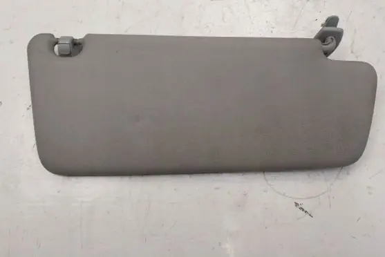 Opel Corsa D Sun visor 010440018