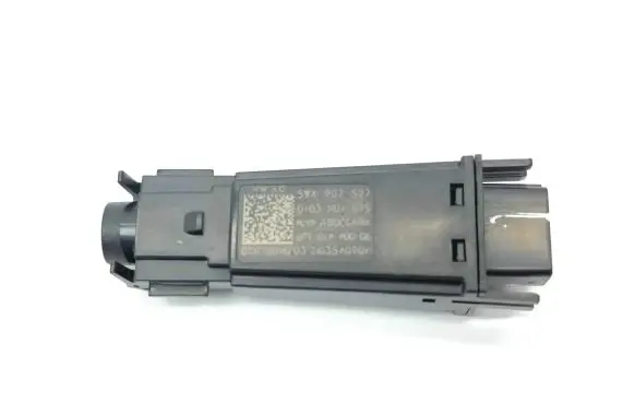 Interior temperature sensor
