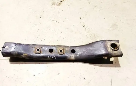 Volkswagen Crafter Front subframe