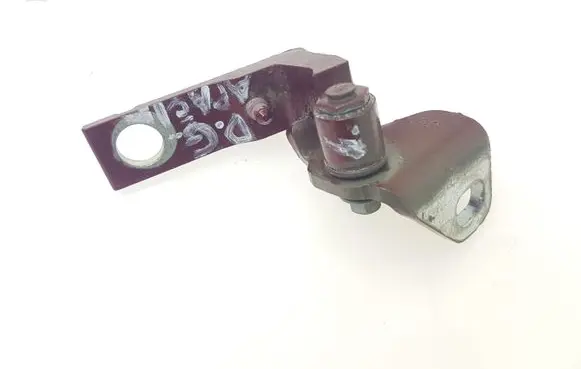 Ford C-MAX II Rear door lower hinge VR167 EZPMA